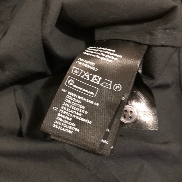 H&M Blouse - Picture 5 of 5